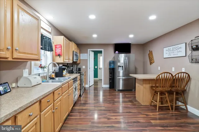 $450,000 | 80 Sandpiper Drive, Basye, VA 22810