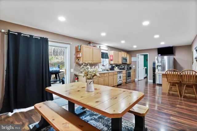 $450,000 | 80 Sandpiper Drive, Basye, VA 22810