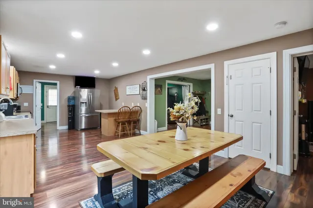 $450,000 | 80 Sandpiper Drive, Basye, VA 22810