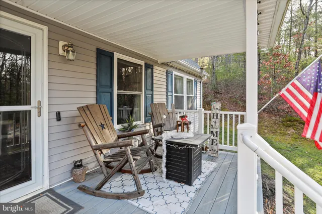 $450,000 | 80 Sandpiper Drive, Basye, VA 22810