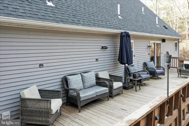 $450,000 | 80 Sandpiper Drive, Basye, VA 22810