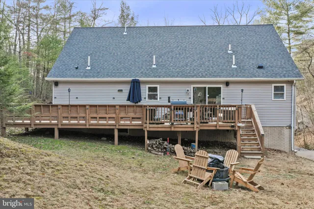 $450,000 | 80 Sandpiper Drive, Basye, VA 22810