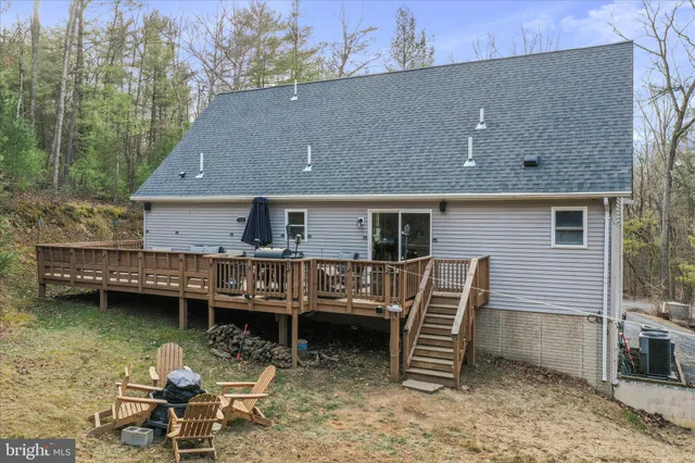 $450,000 | 80 Sandpiper Drive, Basye, VA 22810