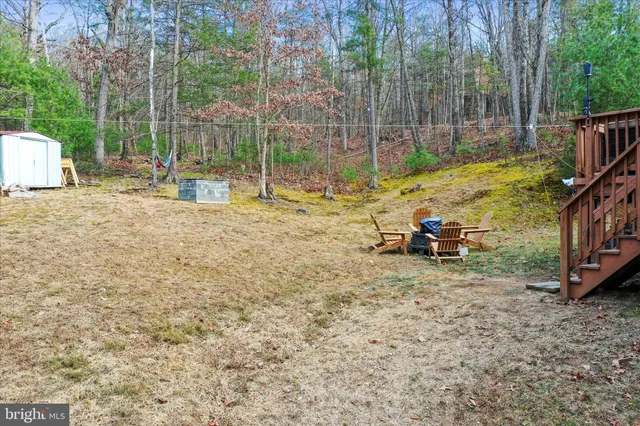 $450,000 | 80 Sandpiper Drive, Basye, VA 22810