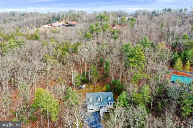 $450,000 | 80 Sandpiper Drive, Basye, VA 22810