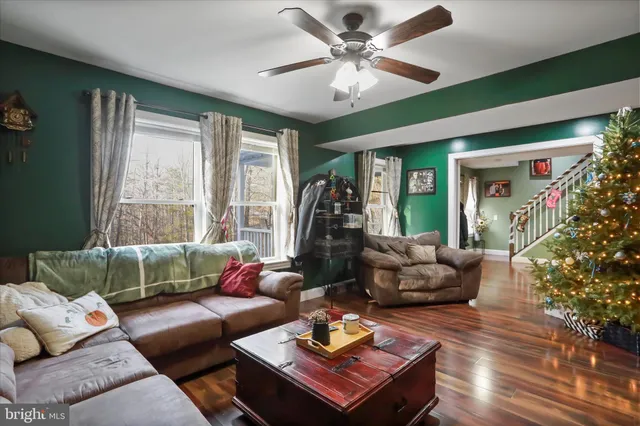 $450,000 | 80 Sandpiper Drive, Basye, VA 22810