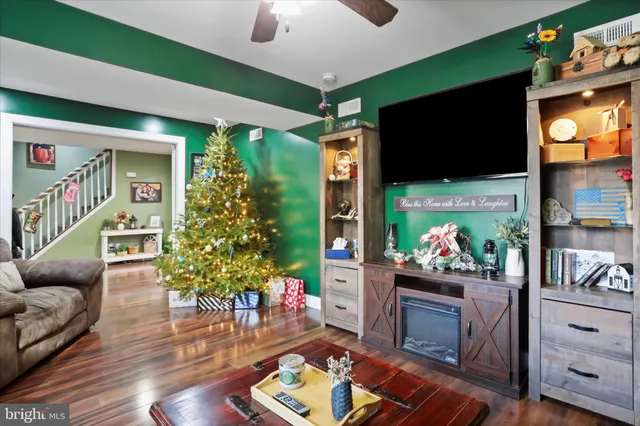 $450,000 | 80 Sandpiper Drive, Basye, VA 22810