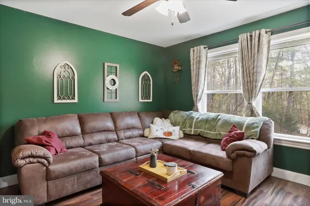 $450,000 | 80 Sandpiper Drive, Basye, VA 22810