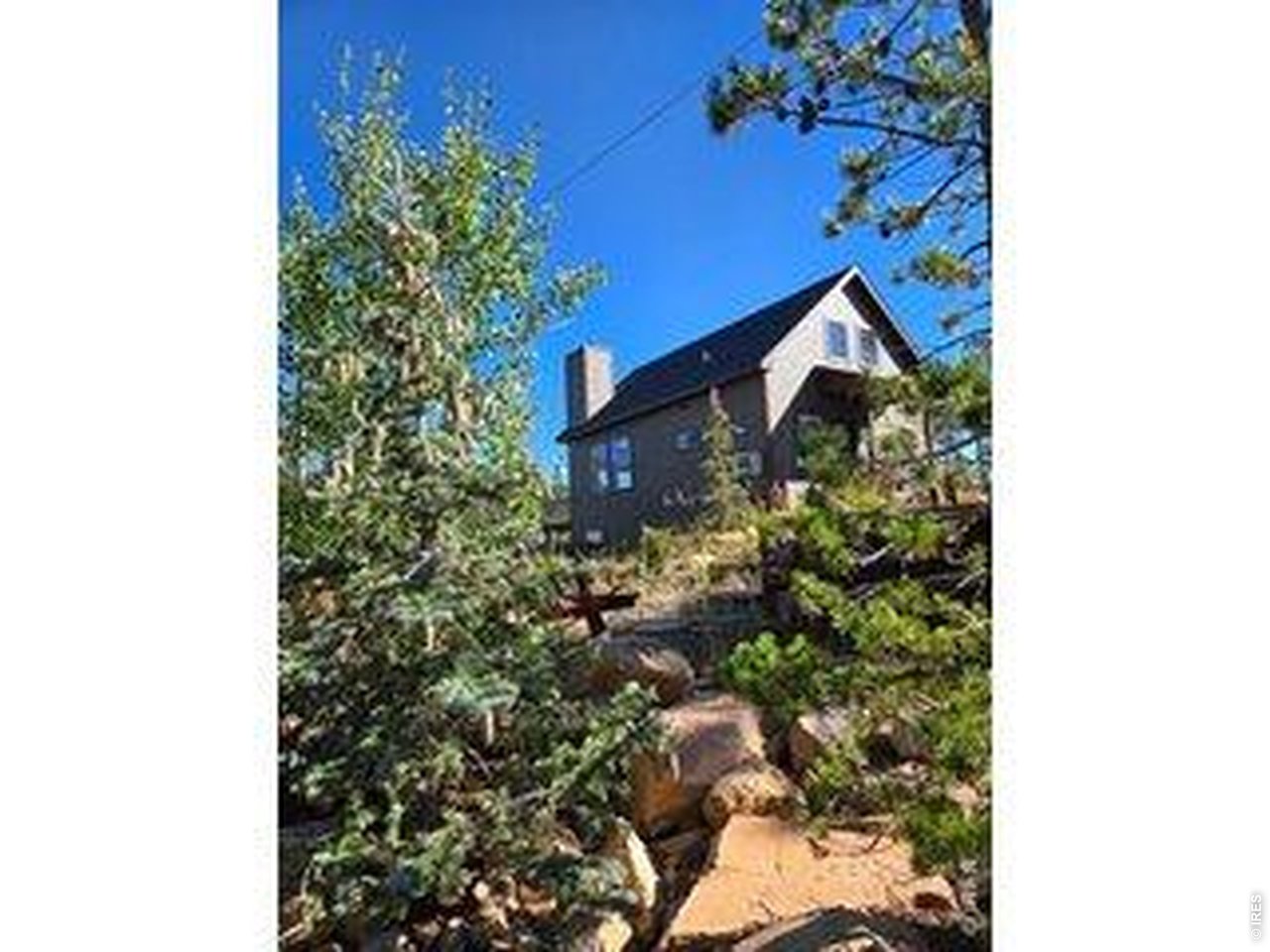 534 Blackfoot Road Red Feather Lakes, CO 80545 - Photo 11 of 50