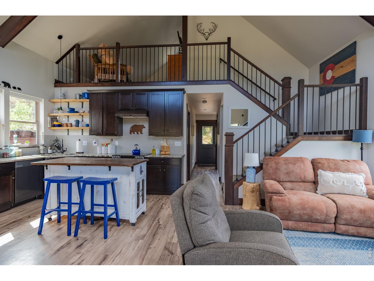 534 Blackfoot Road Red Feather Lakes, CO 80545 - Photo 17 of 50