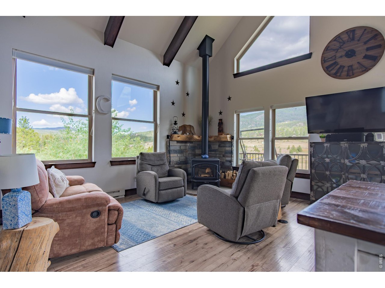 534 Blackfoot Road Red Feather Lakes, CO 80545 - Photo 18 of 50