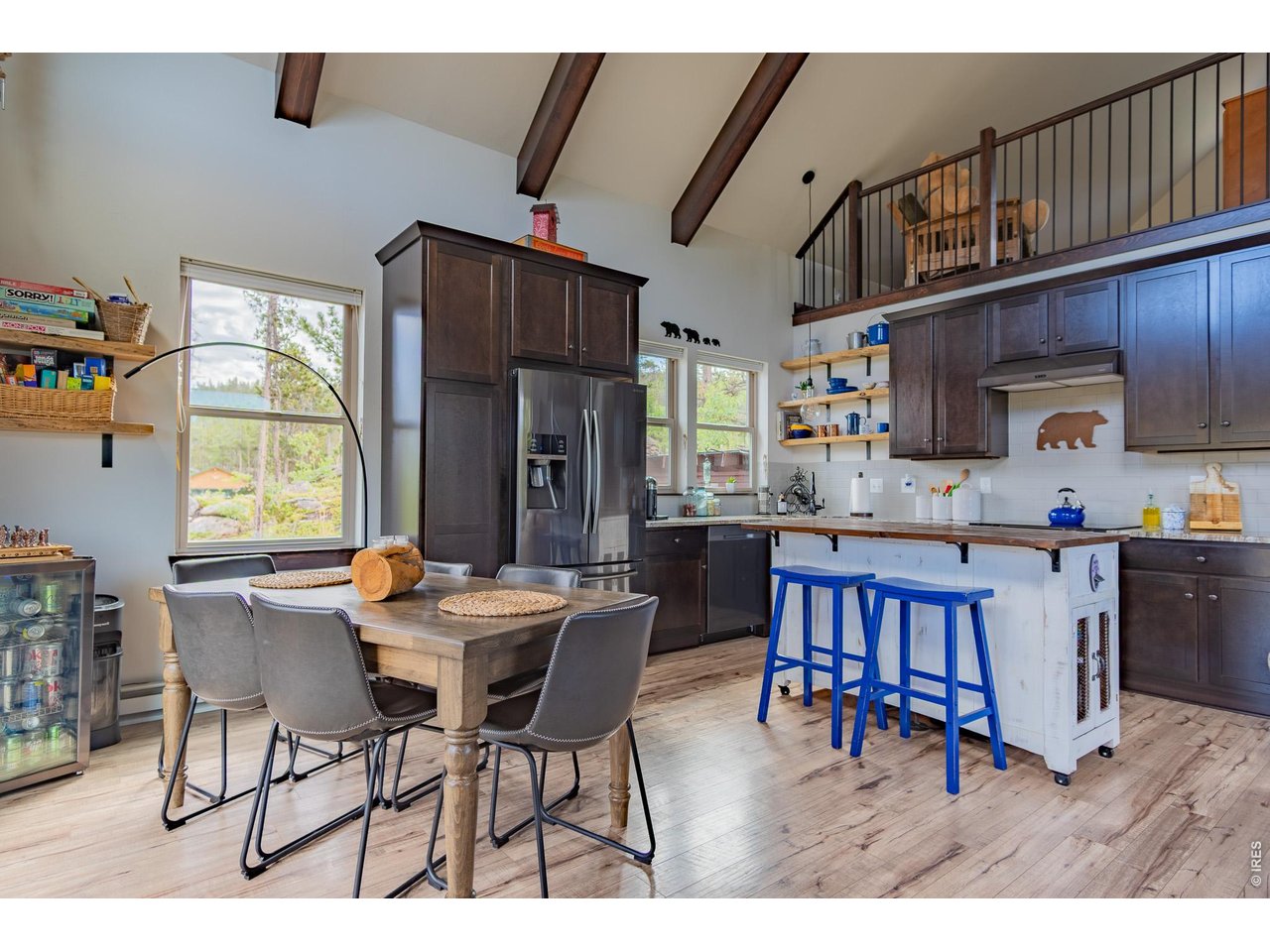 534 Blackfoot Road Red Feather Lakes, CO 80545 - Photo 22 of 50