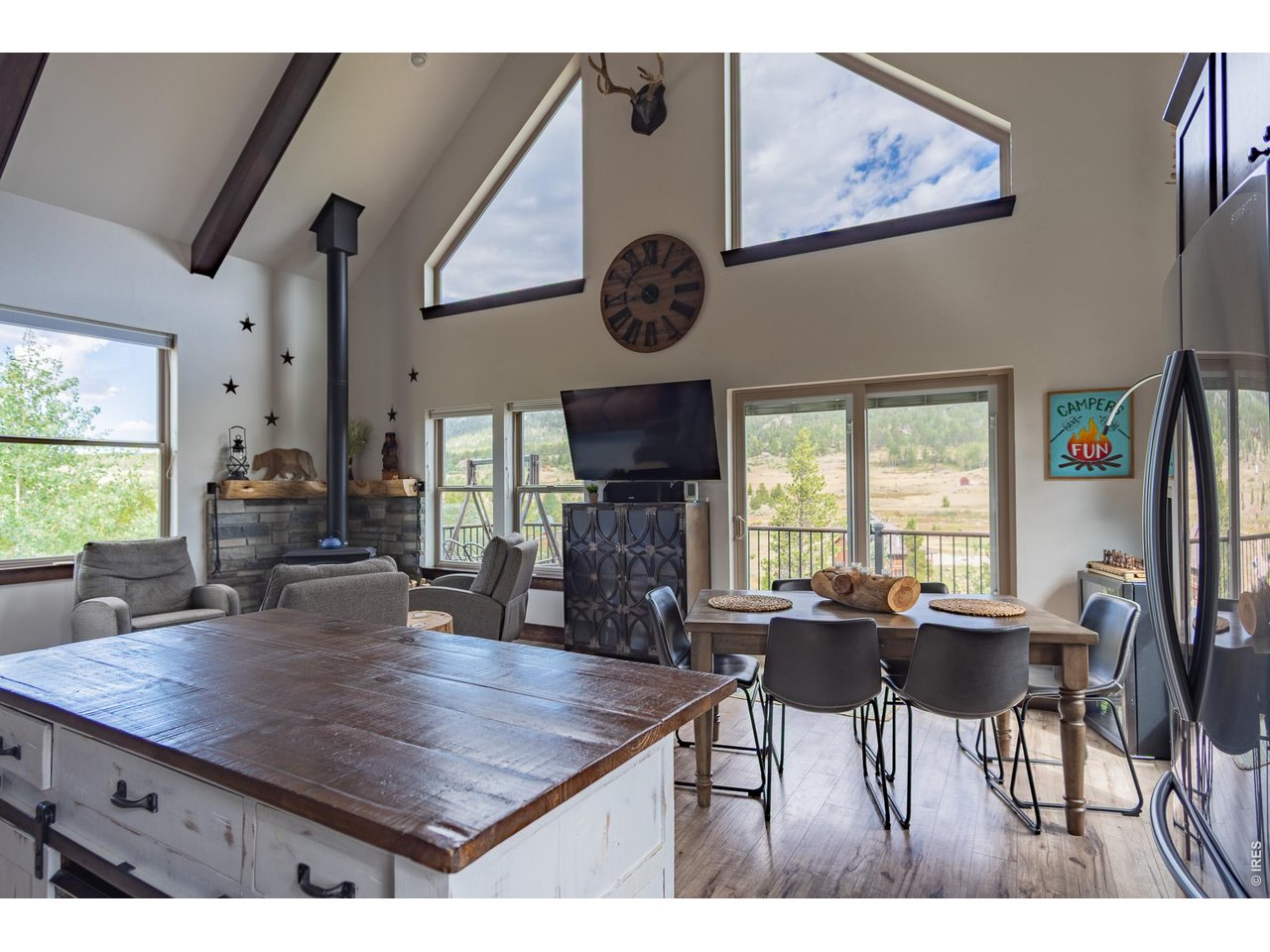 534 Blackfoot Road Red Feather Lakes, CO 80545 - Photo 23 of 50