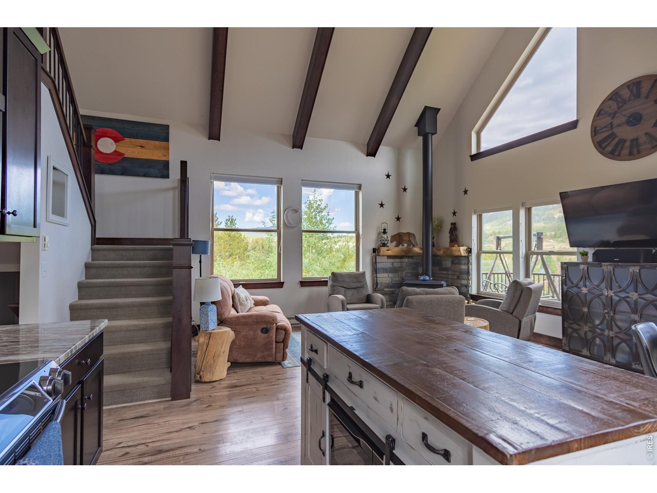 534 Blackfoot Road Red Feather Lakes, CO 80545 - Photo 24 of 50