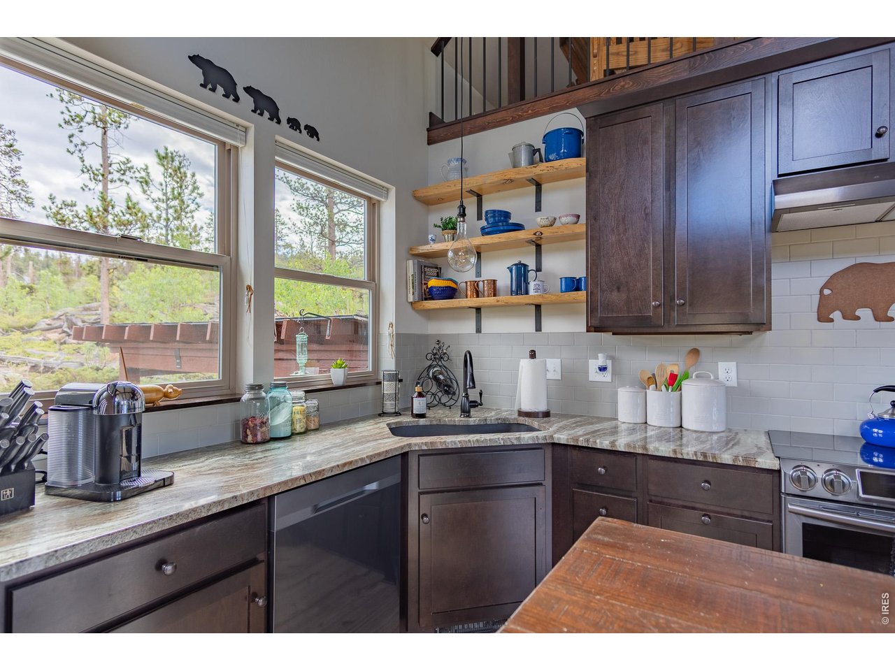 534 Blackfoot Road Red Feather Lakes, CO 80545 - Photo 26 of 50