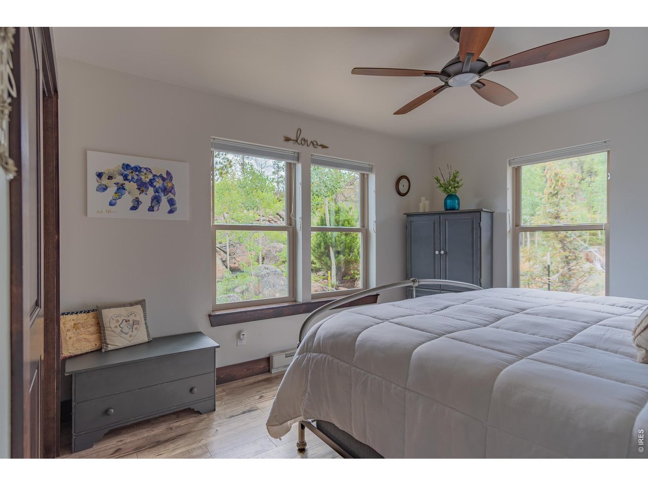 534 Blackfoot Road Red Feather Lakes, CO 80545 - Photo 27 of 50