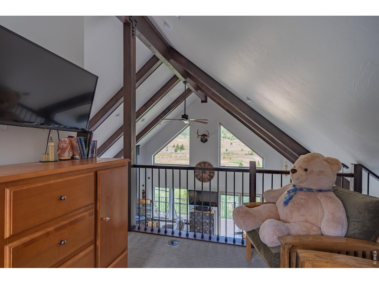 534 Blackfoot Road Red Feather Lakes, CO 80545 - Photo 30 of 50