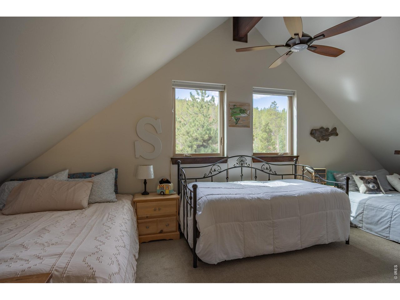 534 Blackfoot Road Red Feather Lakes, CO 80545 - Photo 31 of 50