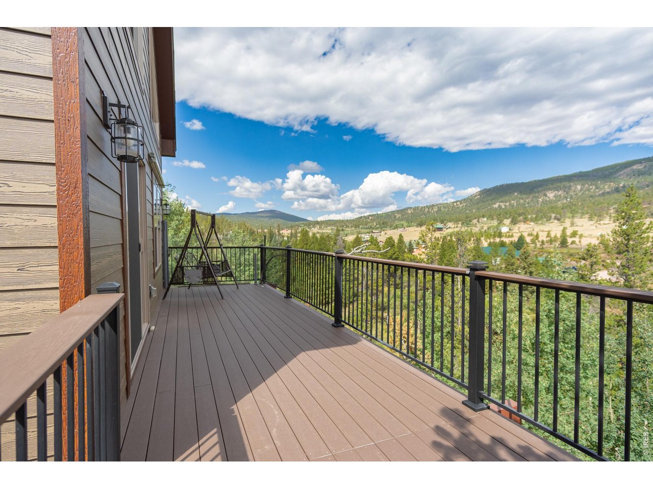 534 Blackfoot Road Red Feather Lakes, CO 80545 - Photo 35 of 50