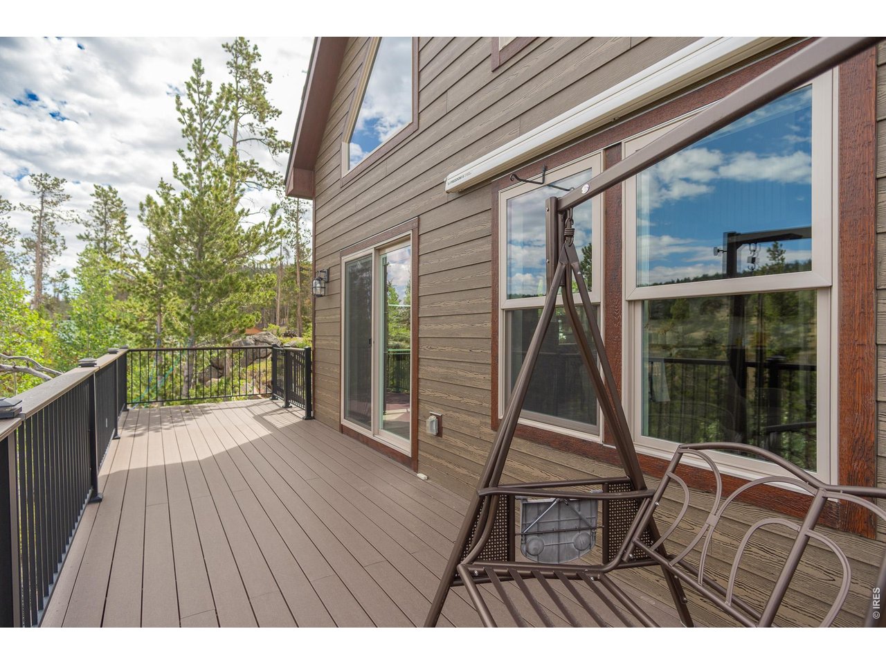 534 Blackfoot Road Red Feather Lakes, CO 80545 - Photo 36 of 50