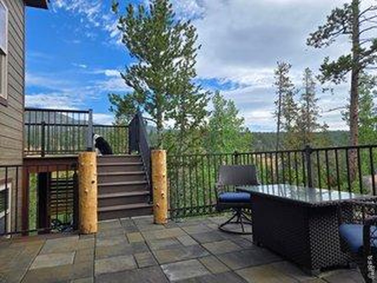 534 Blackfoot Road Red Feather Lakes, CO 80545 - Photo 37 of 50