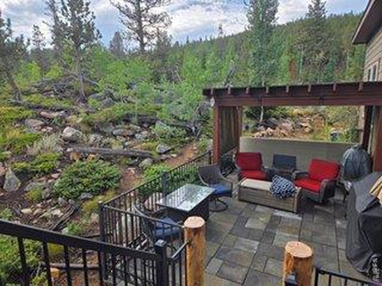 534 Blackfoot Road Red Feather Lakes, CO 80545 - Photo 38 of 50