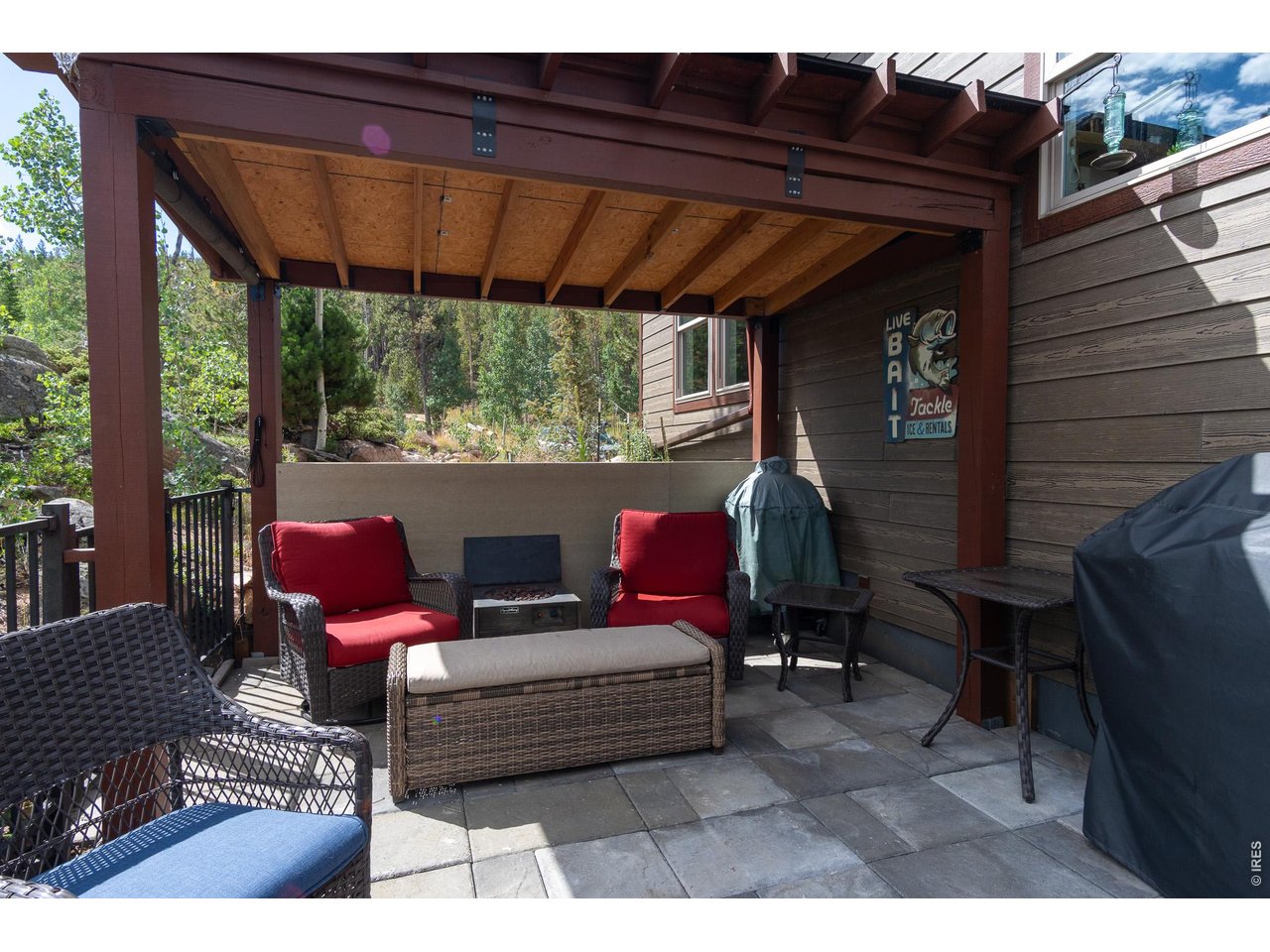 534 Blackfoot Road Red Feather Lakes, CO 80545 - Photo 39 of 50