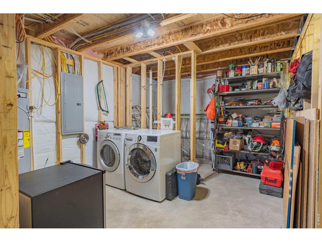 534 Blackfoot Road Red Feather Lakes, CO 80545 - Photo 42 of 50