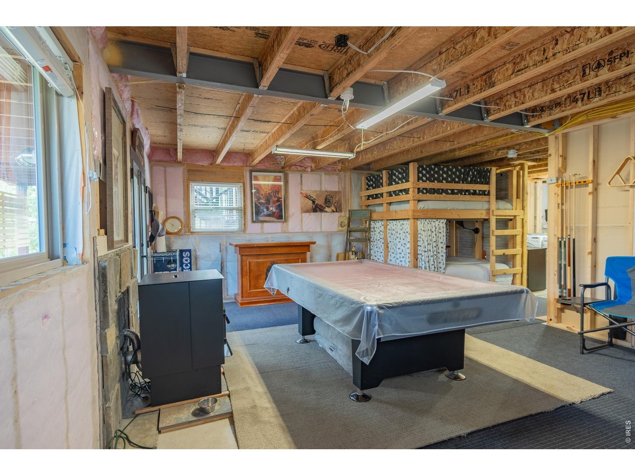 534 Blackfoot Road Red Feather Lakes, CO 80545 - Photo 43 of 50