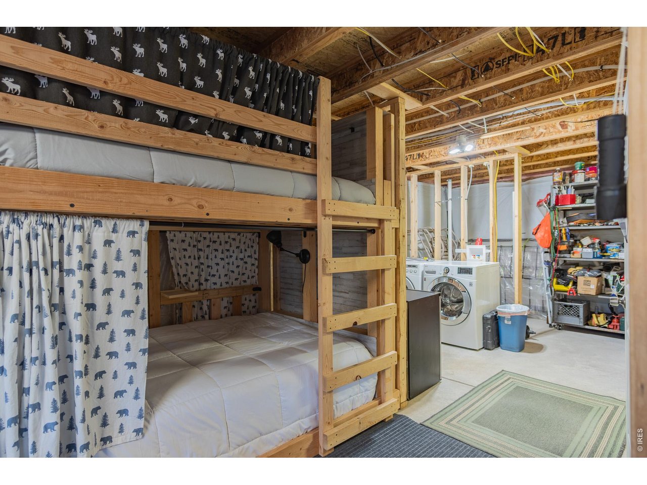 534 Blackfoot Road Red Feather Lakes, CO 80545 - Photo 44 of 50