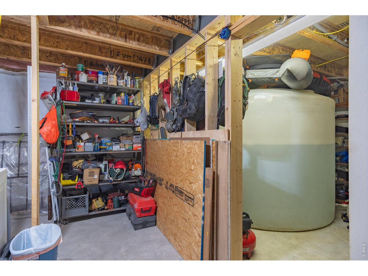 534 Blackfoot Road Red Feather Lakes, CO 80545 - Photo 45 of 50