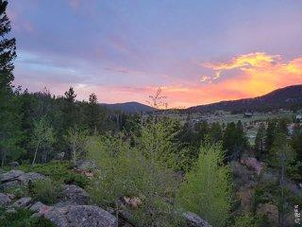 534 Blackfoot Road Red Feather Lakes, CO 80545 - Photo 49 of 50