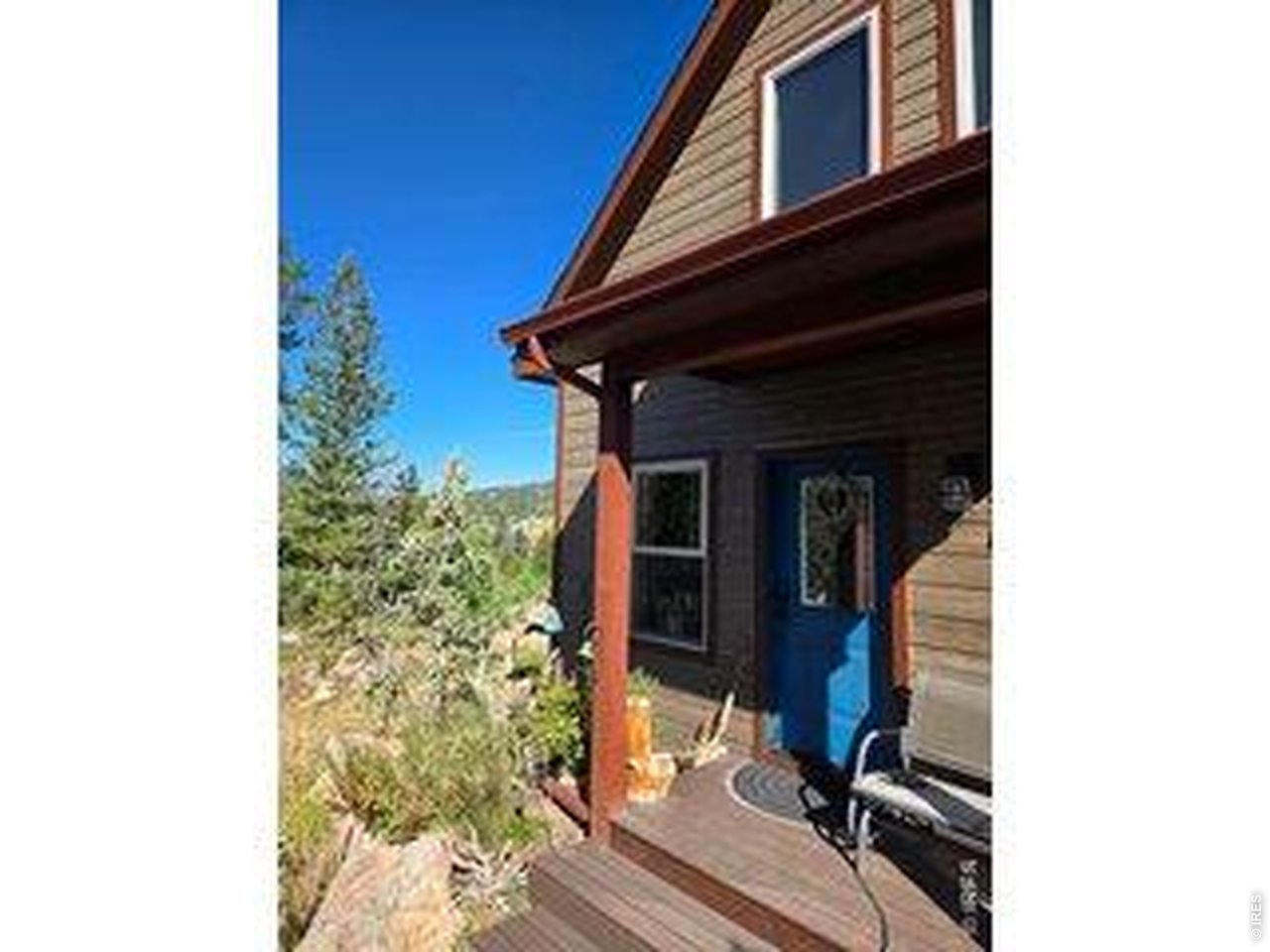 534 Blackfoot Road Red Feather Lakes, CO 80545 - Photo 5 of 50