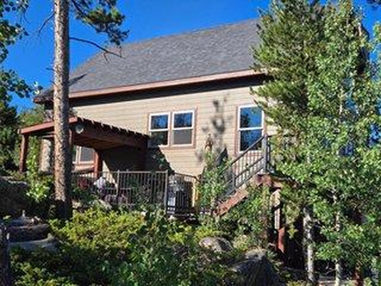 534 Blackfoot Road Red Feather Lakes, CO 80545 - Photo 6 of 50