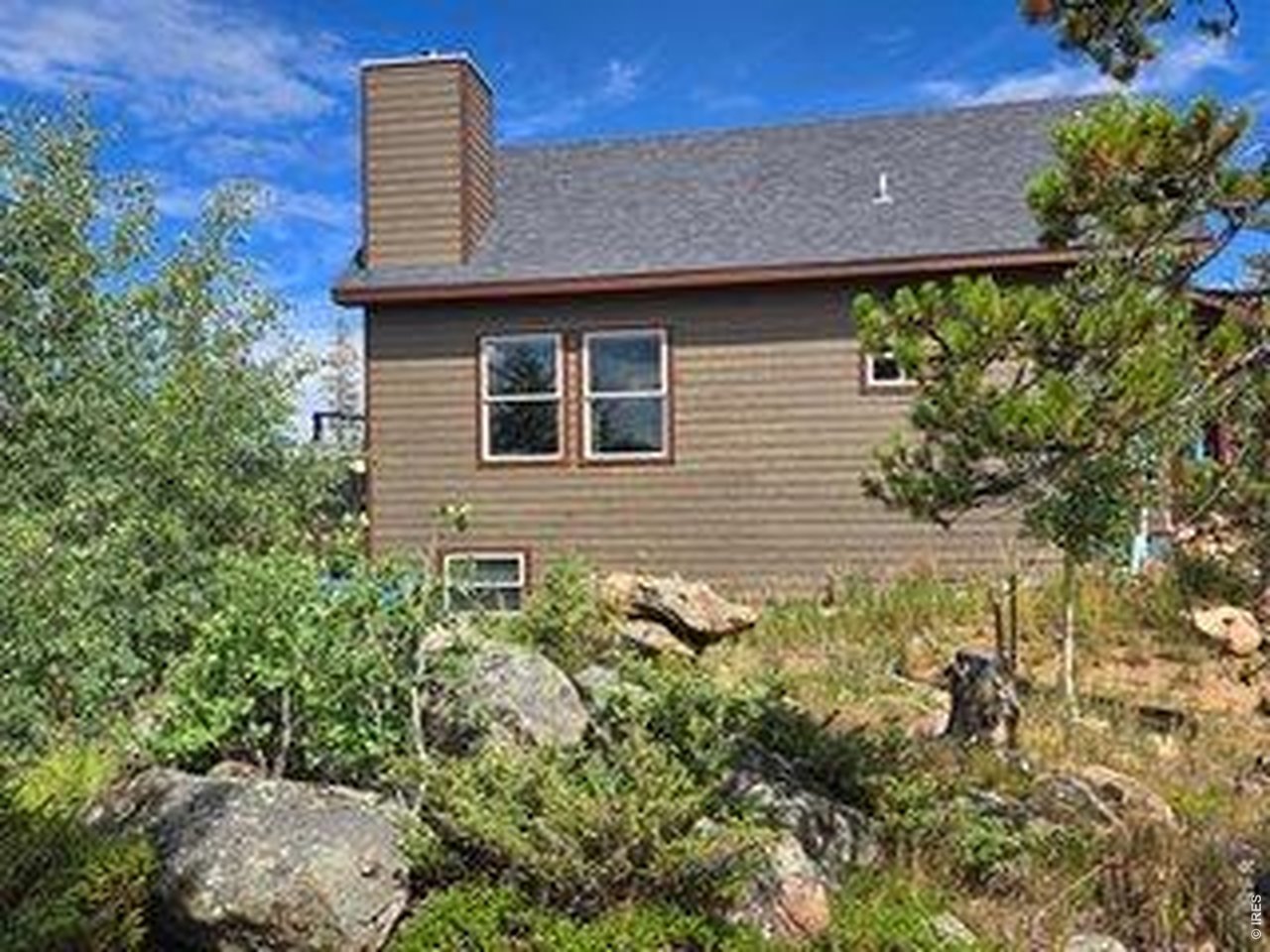 534 Blackfoot Road Red Feather Lakes, CO 80545 - Photo 7 of 50