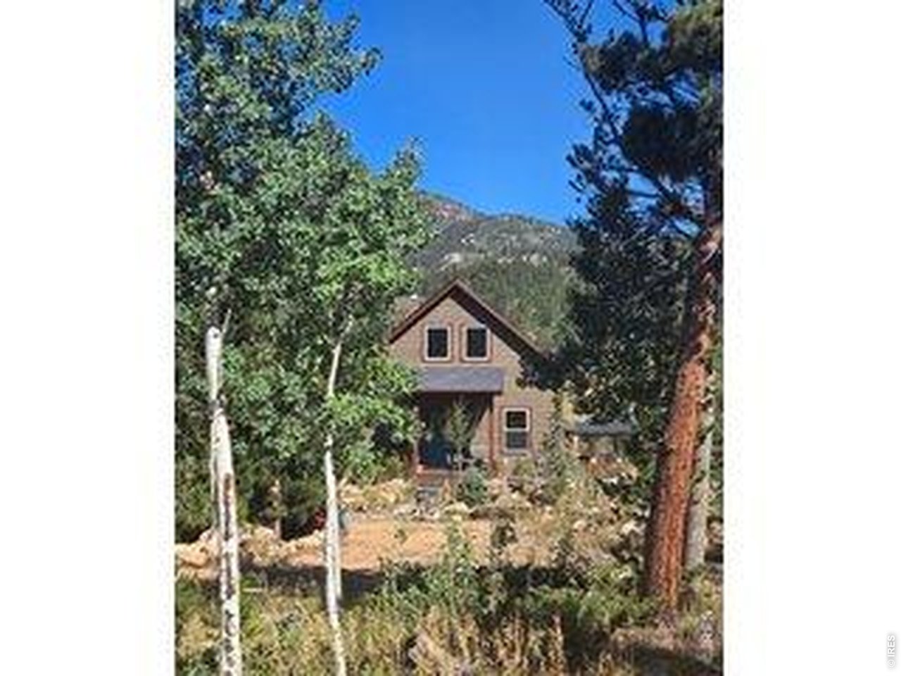 534 Blackfoot Road Red Feather Lakes, CO 80545 - Photo 9 of 50