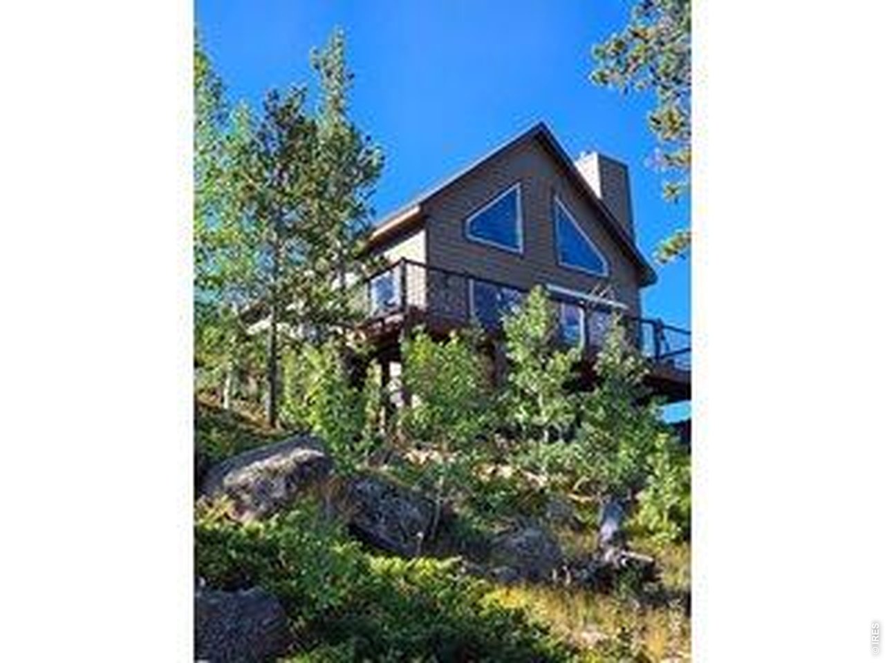 534 Blackfoot Road Red Feather Lakes, CO 80545 - Photo 10 of 50