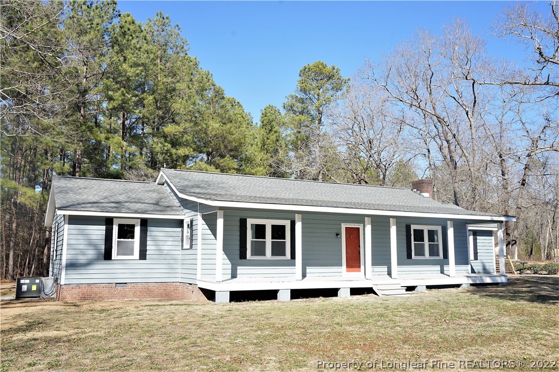 3891 Murphy Road Eastover, NC 28312 - Photo 1 of 27 Gallery Image 1