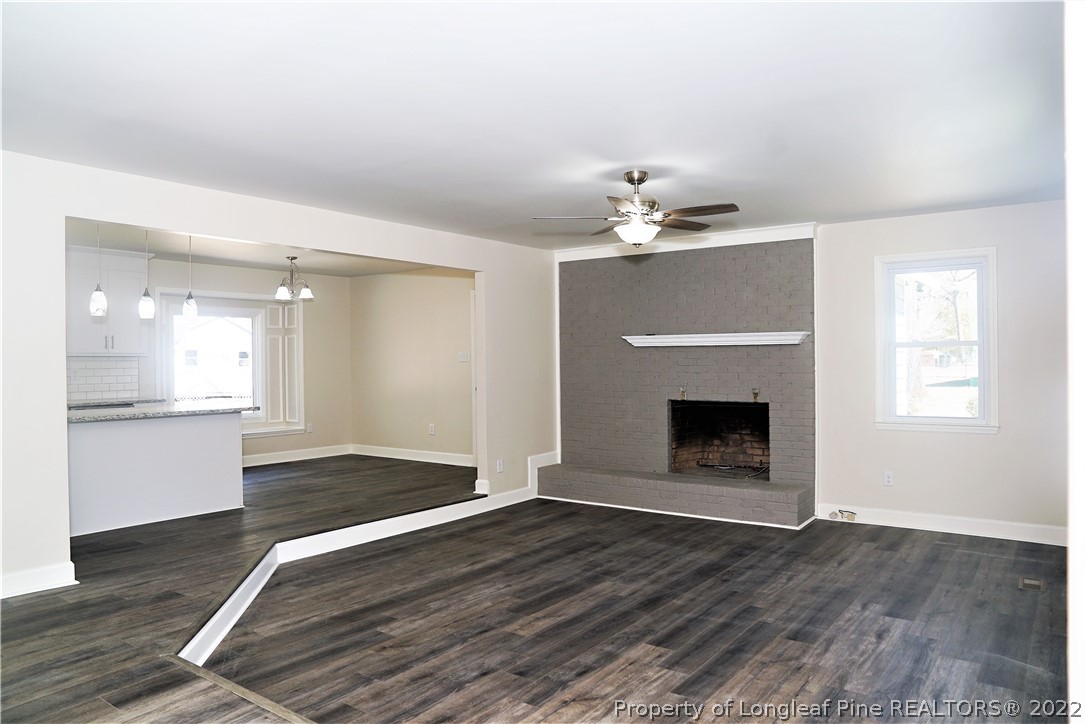 3891 Murphy Road Eastover, NC 28312 - Photo 5 of 27 Gallery Image 5