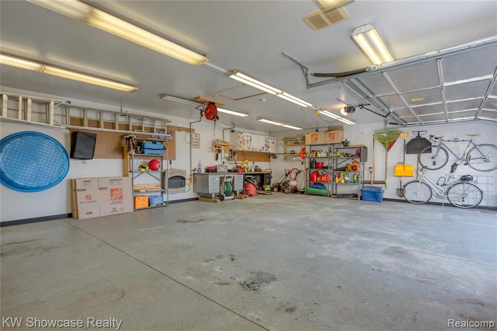 2451 Franklin Road Berkley, MI 48072 - Photo 19 of 26