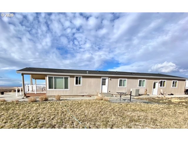 62157 Dee Cox Road Heppner, OR 97836 - Photo 2 of 27