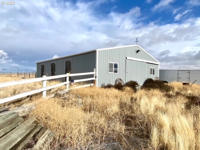 62157 Dee Cox Road Heppner, OR 97836 - Photo 18 of 27