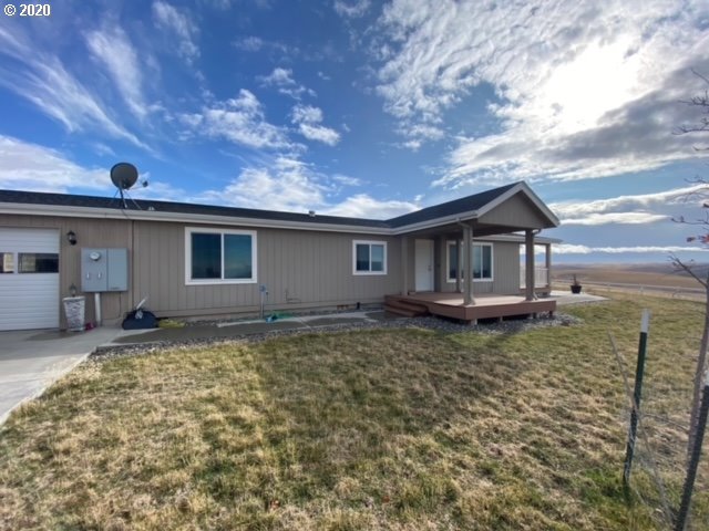 62157 Dee Cox Road Heppner, OR 97836 - Photo 3 of 27