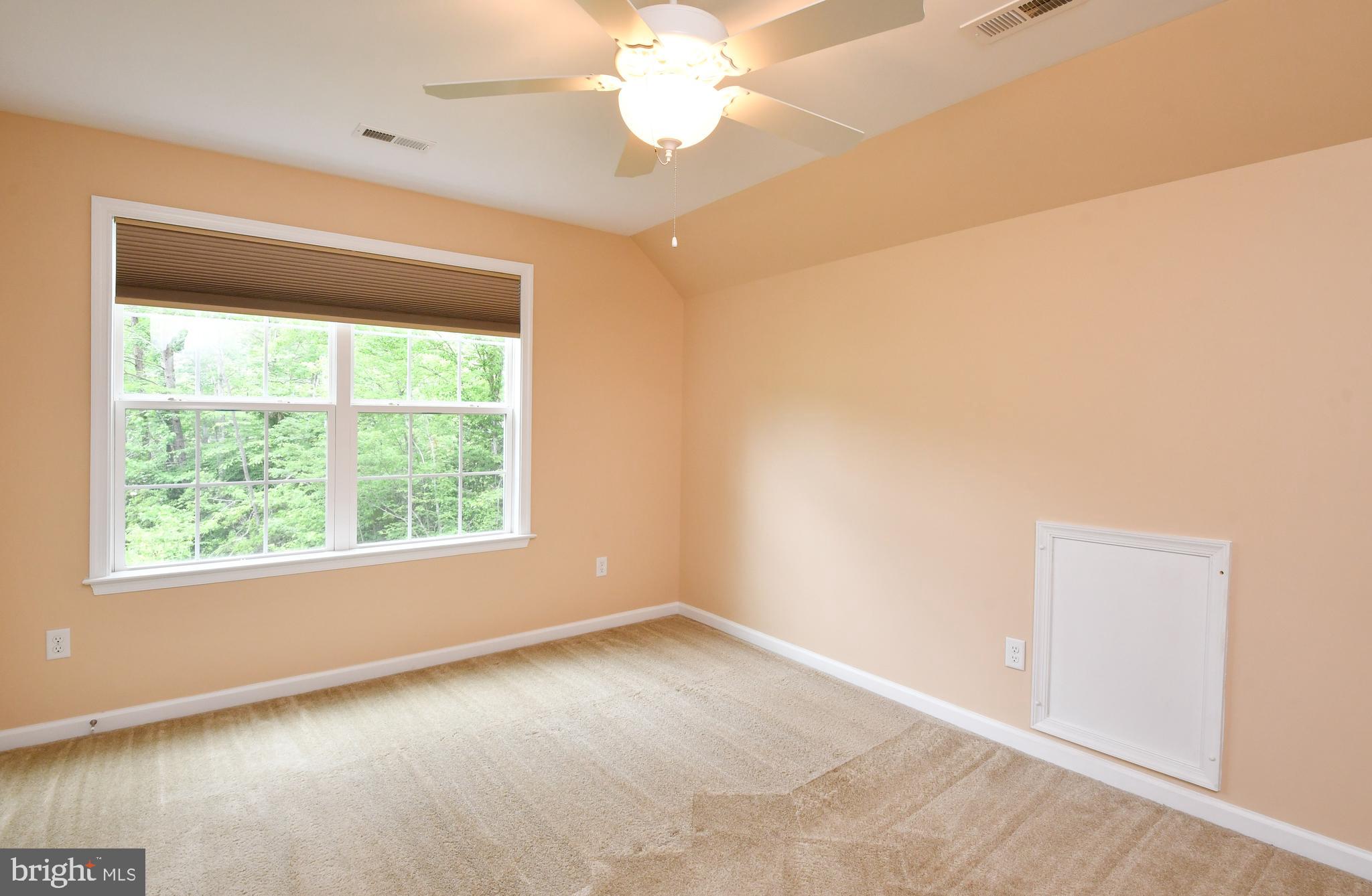 9811 Catharpin Road Spotsylvania, VA 22551 - Photo 18 of 33 Bedroom 2