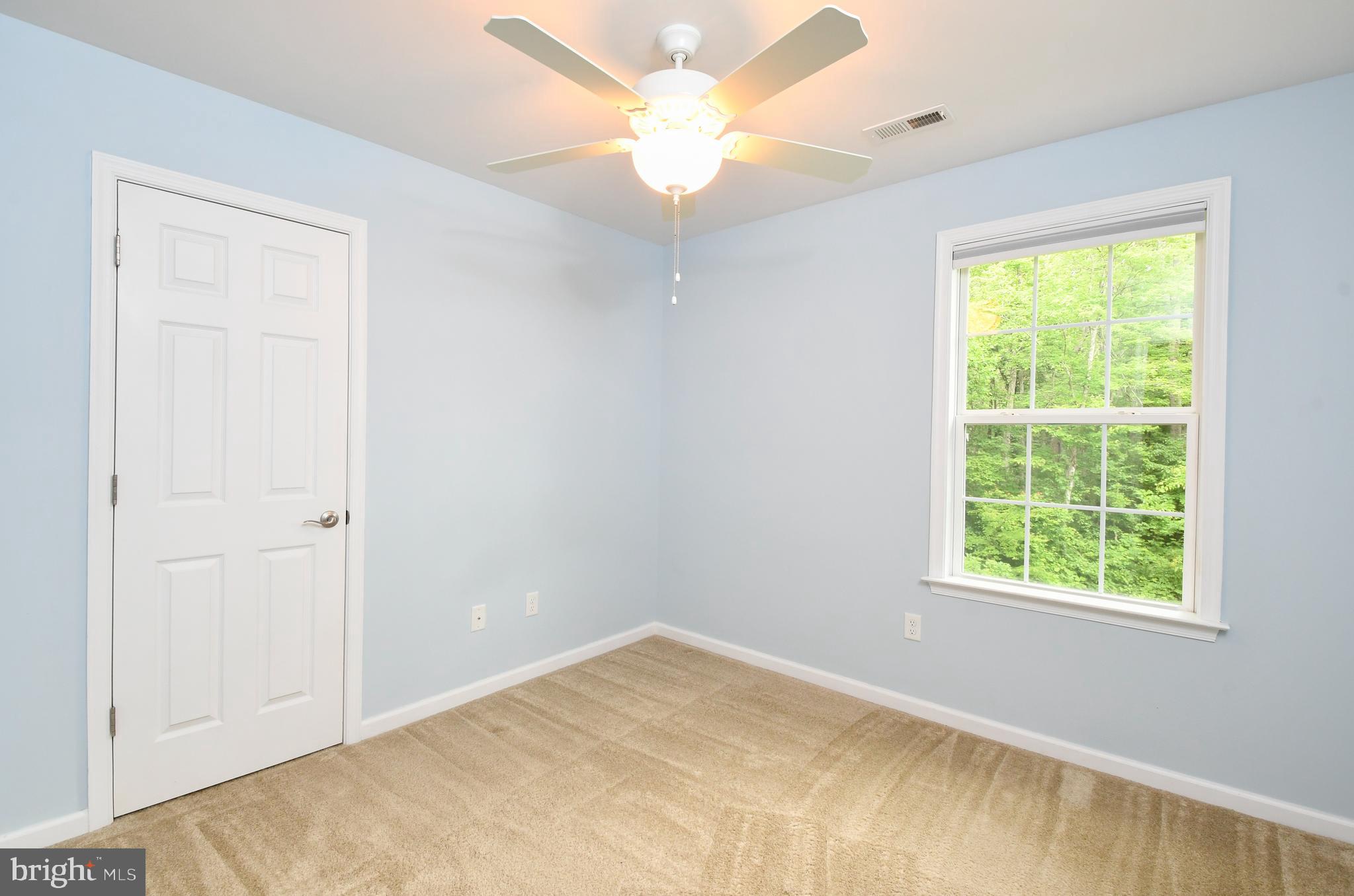 9811 Catharpin Road Spotsylvania, VA 22551 - Photo 19 of 33 Bedroom 3