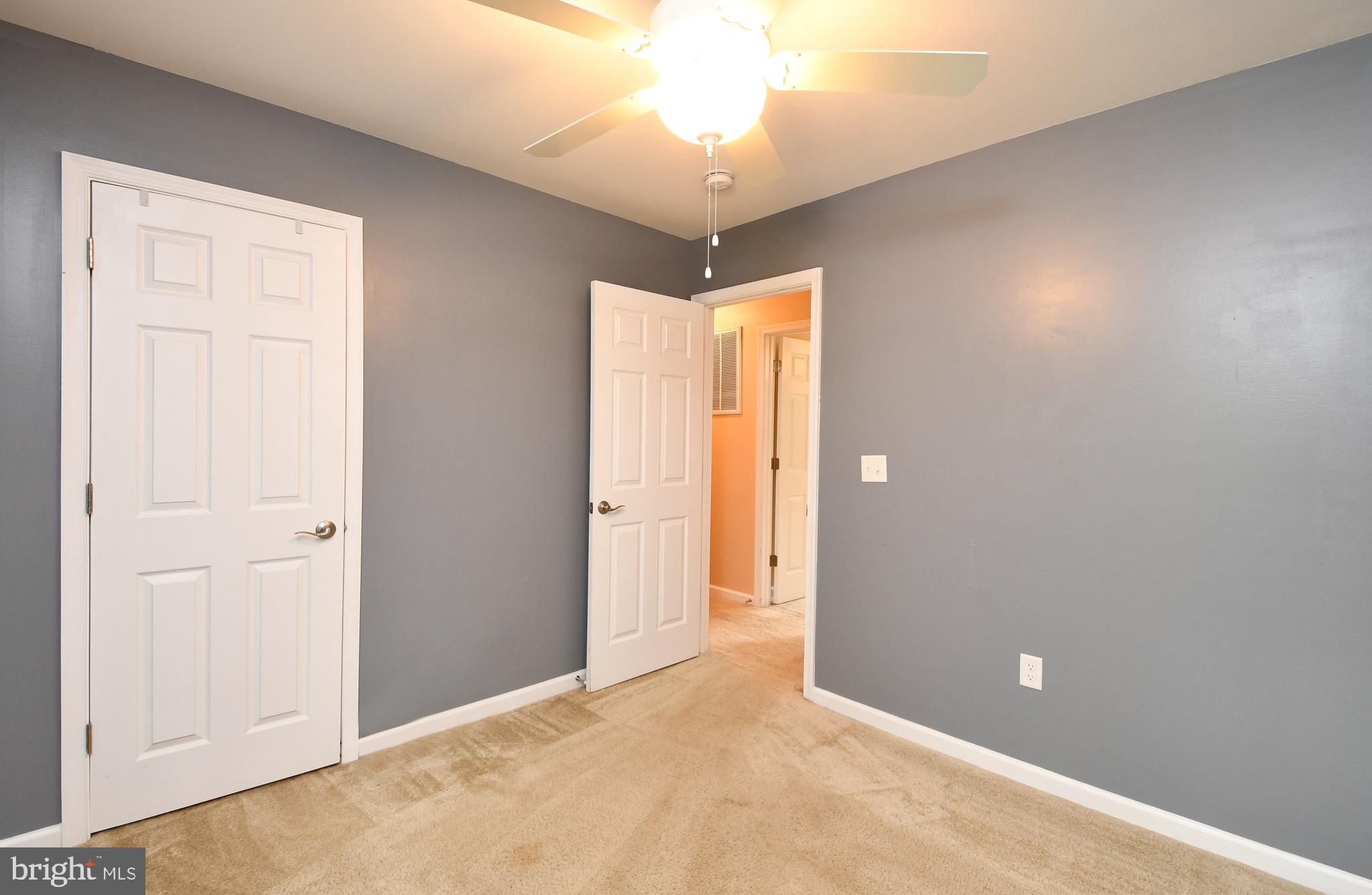 9811 Catharpin Road Spotsylvania, VA 22551 - Photo 20 of 33 Bedroom 4