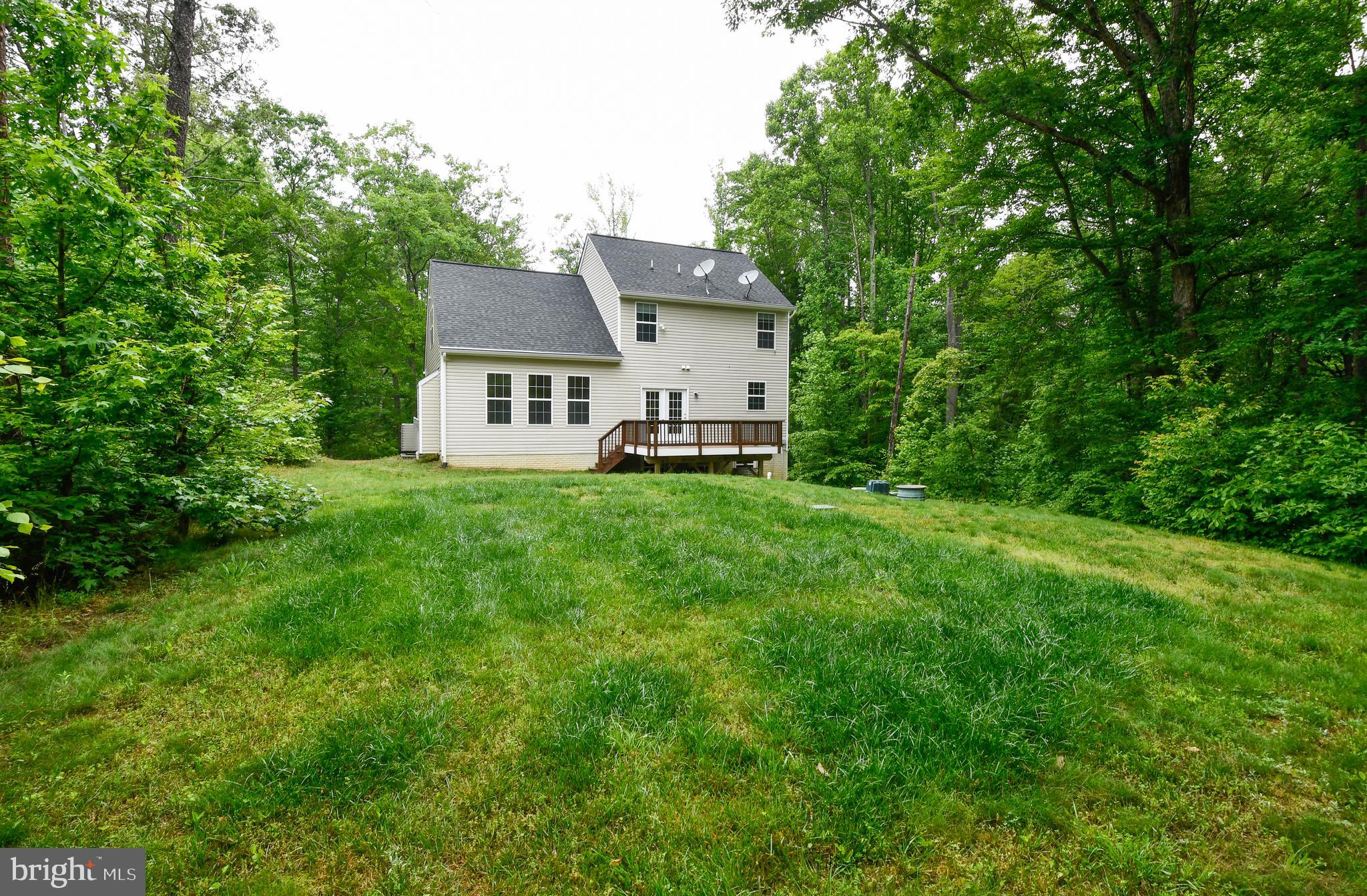 9811 Catharpin Road Spotsylvania, VA 22551 - Photo 30 of 33