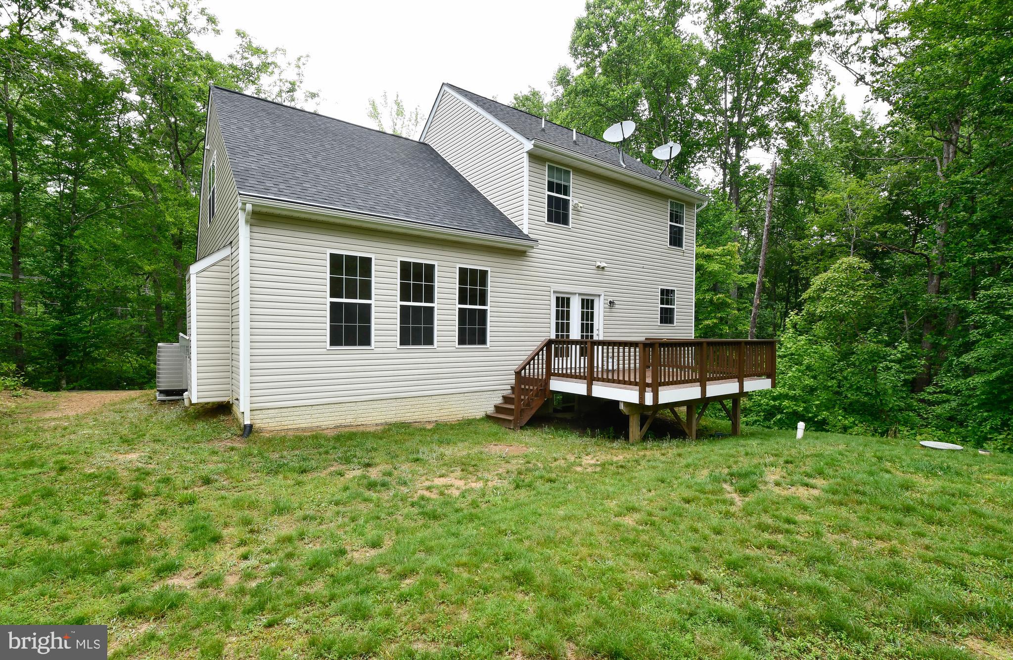 9811 Catharpin Road Spotsylvania, VA 22551 - Photo 31 of 33