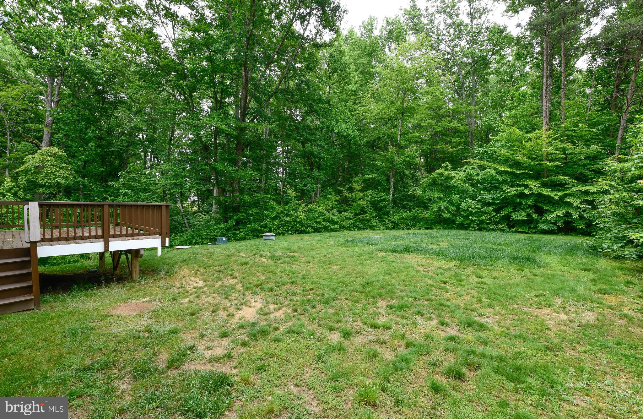 9811 Catharpin Road Spotsylvania, VA 22551 - Photo 32 of 33