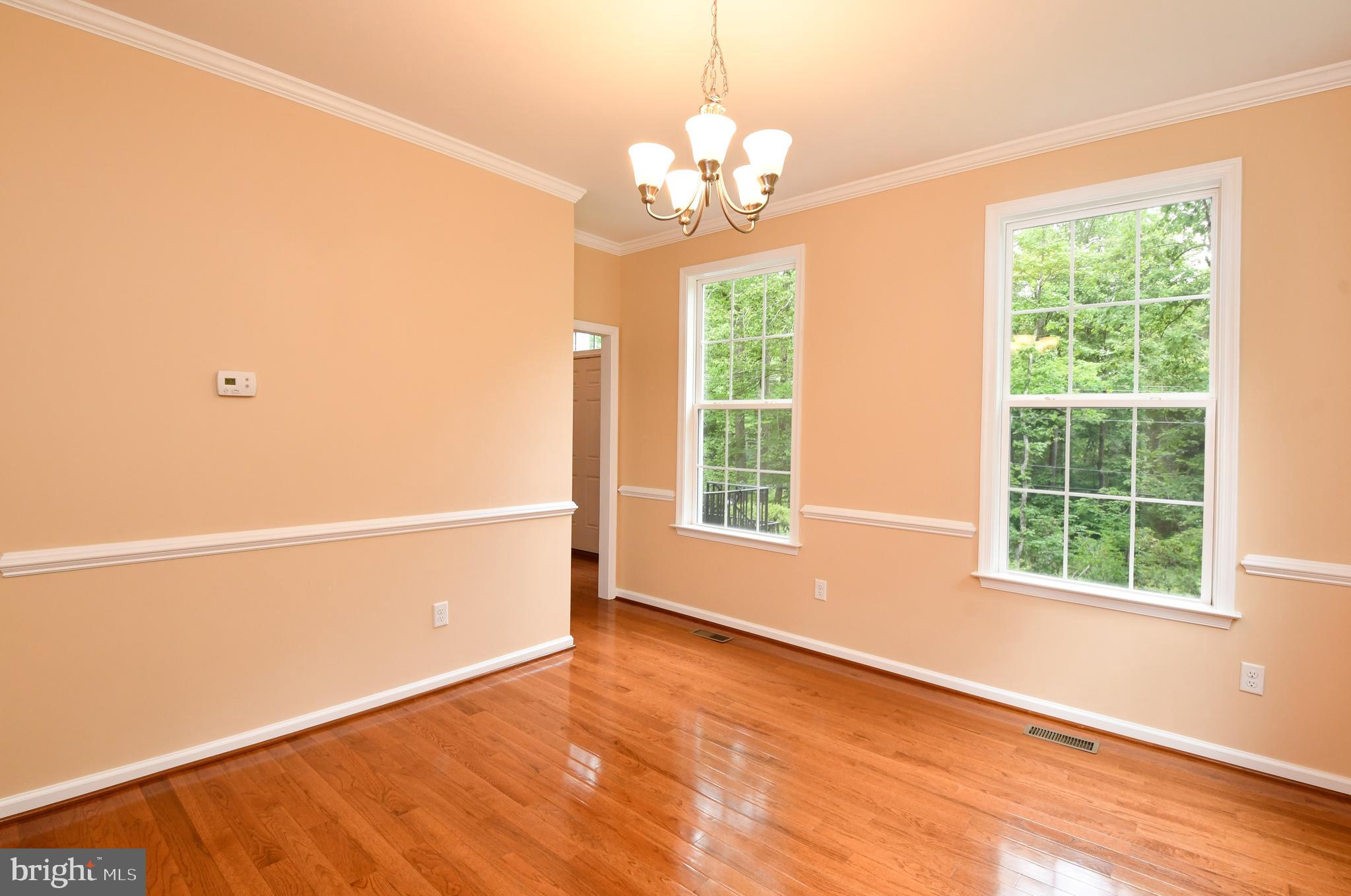 9811 Catharpin Road Spotsylvania, VA 22551 - Photo 6 of 33